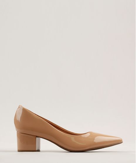 Scarpin-Feminino-Bico-Fino-Vizzano-em-Verniz-Bege-Claro-9283939-Bege_Claro_1