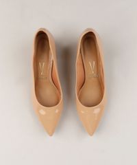 Scarpin-Feminino-Bico-Fino-Vizzano-em-Verniz-Bege-Claro-9283939-Bege_Claro_4