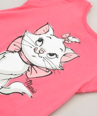 Pijama-Infantil-Marie-Manga-Curta-em-Algodao---Sustentavel-Rosa-Escuro-9223607-Rosa_Escuro_4