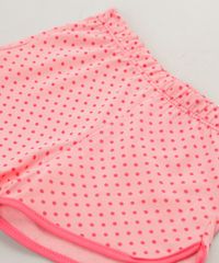 Pijama-Infantil-Marie-Manga-Curta-em-Algodao---Sustentavel-Rosa-Escuro-9223607-Rosa_Escuro_5