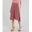 Saia-Evase-Feminina-Estampada-Geometrica-Assimetrica-Coral-9186966-Coral_1