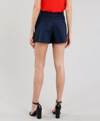 Short-Feminino-Cintura-Alta-com-Ziper-Azul-Marinho-8730697-Azul_Marinho_2