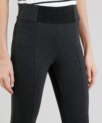 Calca-Feminina-Legging-Cos-Largo-com-Elastico-Cinza-Mescla-Escuro-8921959-Cinza_Mescla_Escuro_4 Calca-Feminina-Legging-Cos-Largo-com-Elastico-Cinza-Mescla-Escuro-8921959-Cinza_Mescla_Escuro_4