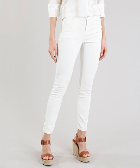 Calca-de-Sarja-Feminina-Skinny-Off-White-9280668-Off_White_1