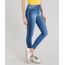 Calca-Jeans-Feminina-Cigarrete-com-Recorte-Azul-Medio-9211150-Azul_Medio_1