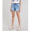 Short-Jeans-Feminino-Midi-com-Cinto-Trancado-Azul-Claro-9283630-Azul_Claro_1