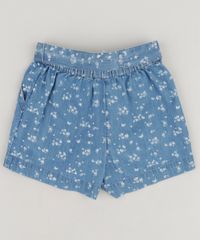 Short-Jeans-Infantil-Clochard-Estampado-Floral-Azul-Medio-9174607-Azul_Medio_2 Short-Jeans-Infantil-Clochard-Estampado-Floral-Azul-Medio-9174607-Azul_Medio_2
