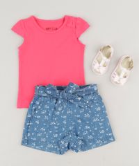 Short-Jeans-Infantil-Clochard-Estampado-Floral-Azul-Medio-9174607-Azul_Medio_3 Short-Jeans-Infantil-Clochard-Estampado-Floral-Azul-Medio-9174607-Azul_Medio_3