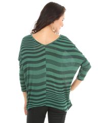 Blusa-Ampla-Yessica-Listrada-Estampado-8037445-Verde_Escuro_3