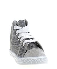 Tenis-Baby-Club-com-recortes-Bebe-Menino-Cinza-8066218-Cinza_Claro_1
