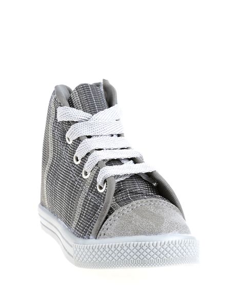 Tenis-Baby-Club-com-recortes-Bebe-Menino-Cinza-8066218-Cinza_Claro_1