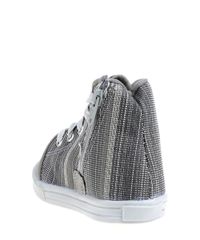 Tenis-Baby-Club-com-recortes-Bebe-Menino-Cinza-8066218-Cinza_Claro_3