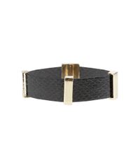 Bracelete-com-Placas-Metalicas-Preto-7946190-Preto__1
