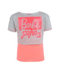 Blusa-Barbie-com-Sobreposicao-Infantil-Menina-Cinza-8065780-Cinza_Claro_1