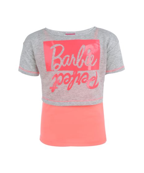 Blusa-Barbie-com-Sobreposicao-Infantil-Menina-Cinza-8065780-Cinza_Claro_1