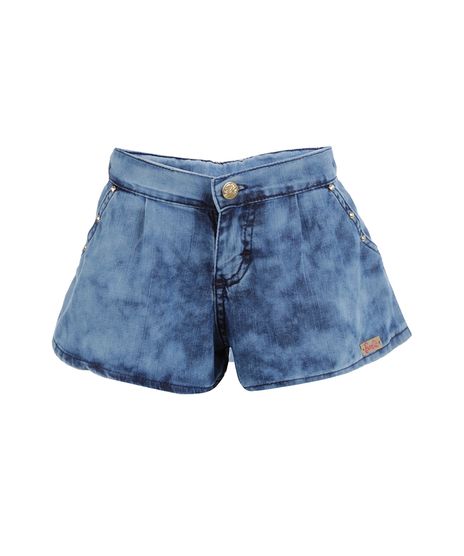Short-Barbie-Jeans-Infantil-Menina-Azul-8073629-Azul_1