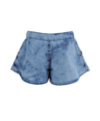 Short-Barbie-Jeans-Infantil-Menina-Azul-8073629-Azul_2