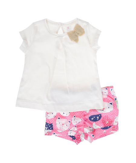 Conjunto-de-Blusa---Short-Baby-Club-Bebe-Menina-Branco-7916516-Branco_1 Conjunto-de-Blusa---Short-Baby-Club-Bebe-Menina-Branco-7916516-Branco_1
