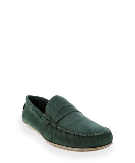 Mocassim-Oneself--Verde-8083535-Verde_Escuro_1 Mocassim-Oneself--Verde-8083535-Verde_Escuro_1
