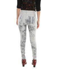 Calca-Jeans-Cigarrete-Clock-House-Cinza-8083785-Cinza_Claro_3