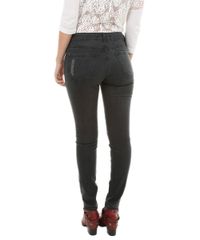 Calca-Skinny-Clock-House-Cinza-8045172-Chumbo_3