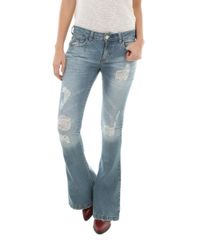 Calca-Jeans-Flare-Clock-House-Azul-8007789-Azul_Claro_2