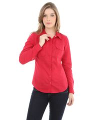 Camisa-Clock-House-com-Bolsos-Vermelho-7852865-Vermelho_2