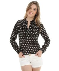 Blusa-Clock-House-com-Estampa-Estampado-7855976-Preto_2