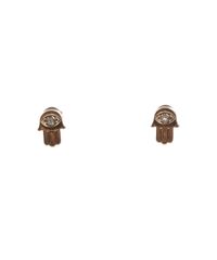 Par-de-Brincos-Mao-de-Fatima-Folheado-Dourado-8059741-Dourado_1