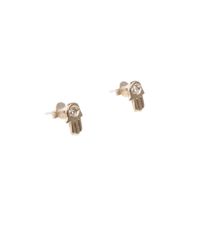 Par-de-Brincos-Mao-de-Fatima-Folheado-Dourado-8059741-Dourado_2