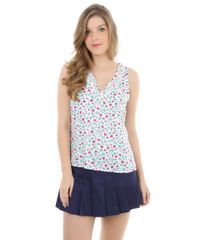 Regata-Clock-House-Estampada-Estampado-7858871-Verde_2