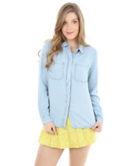 Camisa-Jeans-Clock-House-Azul-7882994-Azul_Claro_2