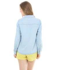Camisa-Jeans-Clock-House-Azul-7882994-Azul_Claro_3