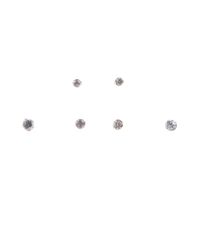 Kit-de-Brincos-de-Strass-Folheado-Dourado-8060547-Dourado_1
