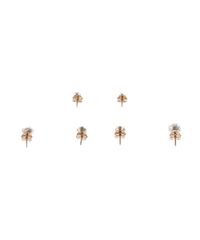 Kit-de-Brincos-de-Strass-Folheado-Dourado-8060547-Dourado_3