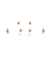 Kit-de-Brincos-Folheado-Dourado-8059720-Dourado_3