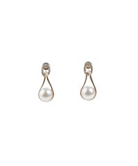 Par-de-Brincos-De-Perola-Folheada-Dourado-8059711-Dourado_1