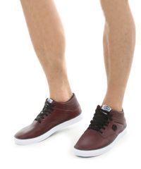 Tenis-Ollie-Cano-Curto-Vermelho-8083455-Vermelho_Escuro_5 Tenis-Ollie-Cano-Curto-Vermelho-8083455-Vermelho_Escuro_5