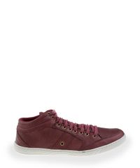 Sapatenis-Oneself-com-Recortes-Vermelho-8117456-Vinho_2