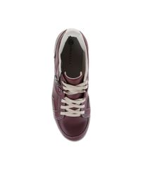 Sapatenis-Oneself-com-Recortes-Vermelho-8092246-Vinho_4