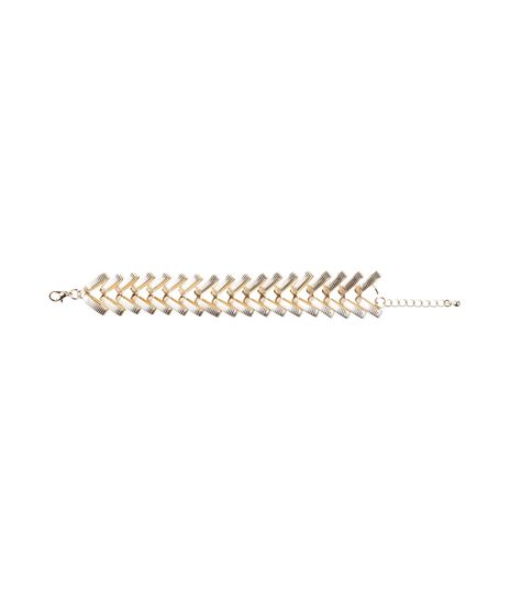 Pulseira-com-Textura-Dourado-7946757-Dourado_1