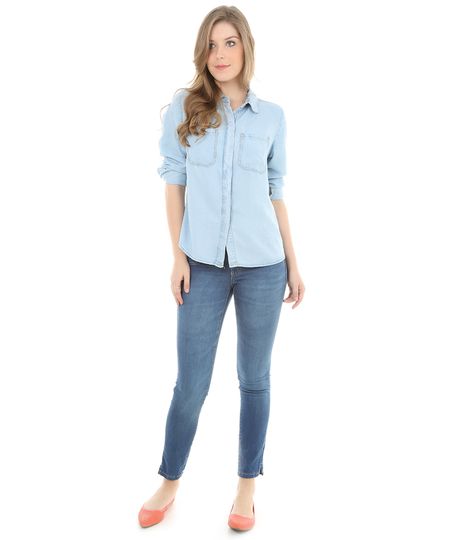 Calca-Jeans-Cigarrete-Azul-Claro-7932702-Azul_Claro_1 Calca-Jeans-Cigarrete-Azul-Claro-7932702-Azul_Claro_1
