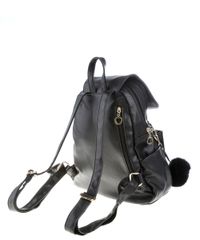 Mochila-com-Pom-pom-Preta-7976432-Preto_2
