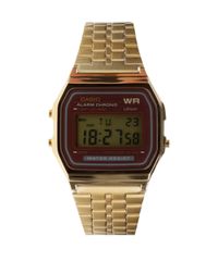 Relogio-Digital-Casio-em-Aco-Dourado-7925751-Dourado_1