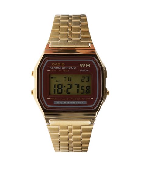 Relogio-Digital-Casio-em-Aco-Dourado-7925751-Dourado_1