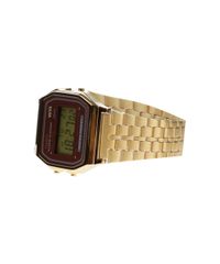 Relogio-Digital-Casio-em-Aco-Dourado-7925751-Dourado_2