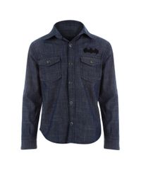 Camisa-Jeans-Batman-Azul-Escuro-7849076-Azul_Escuro_1