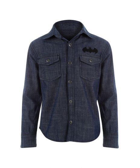 Camisa-Jeans-Batman-Azul-Escuro-7849076-Azul_Escuro_1