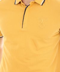 Polo-com-Bordado-Amarela-7832691-Amarelo_4