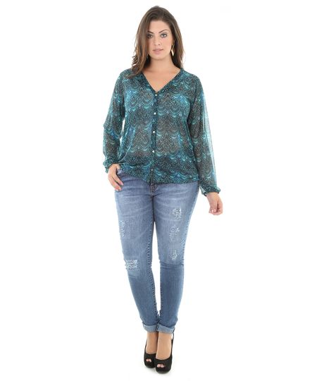 Camisa-com-Transparencia-Verde-Escuro-8040857-Verde_Escuro_1